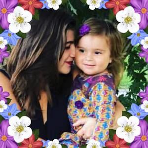 Meet your Posher, Alisa